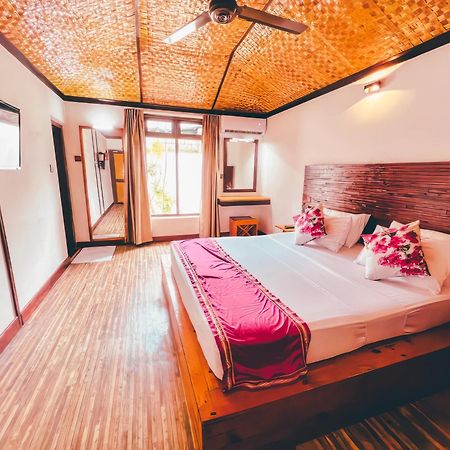 Bougan Villea Retreat Bodufolhudhoo Zewnętrze zdjęcie