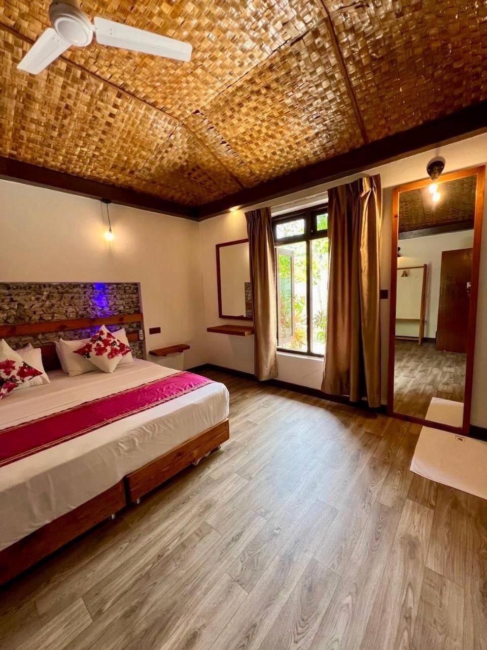 Bougan Villea Retreat Bodufolhudhoo Zewnętrze zdjęcie