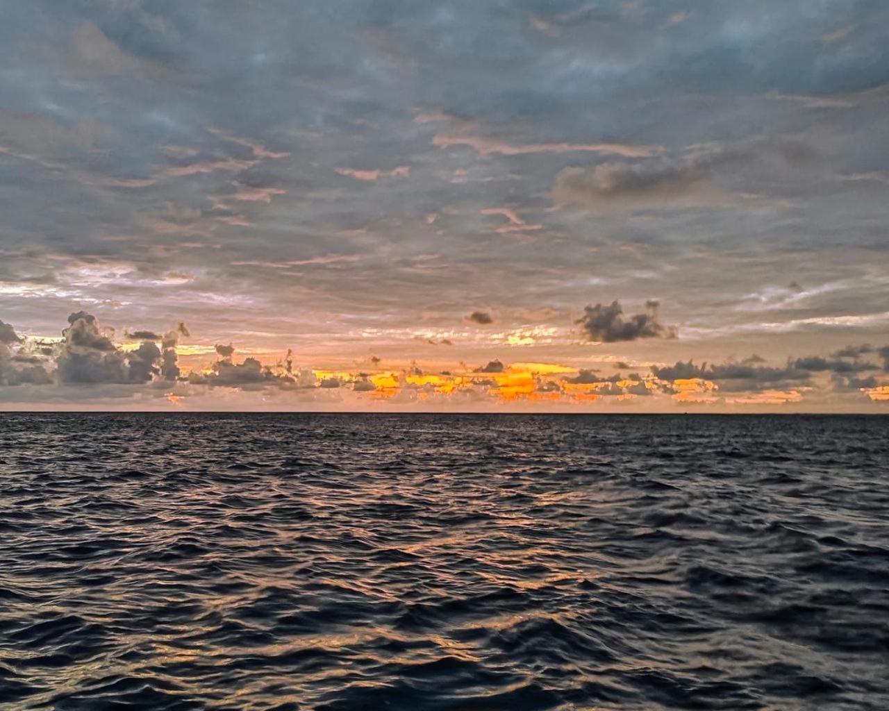 Bougan Villea Retreat Bodufolhudhoo Zewnętrze zdjęcie