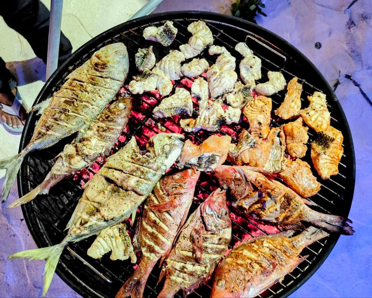 Bougan Villea Retreat Bodufolhudhoo Zewnętrze zdjęcie