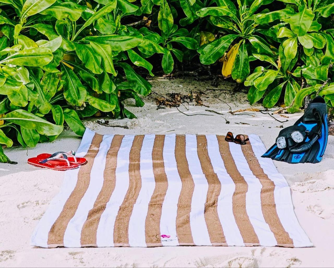 Bougan Villea Retreat Bodufolhudhoo Zewnętrze zdjęcie