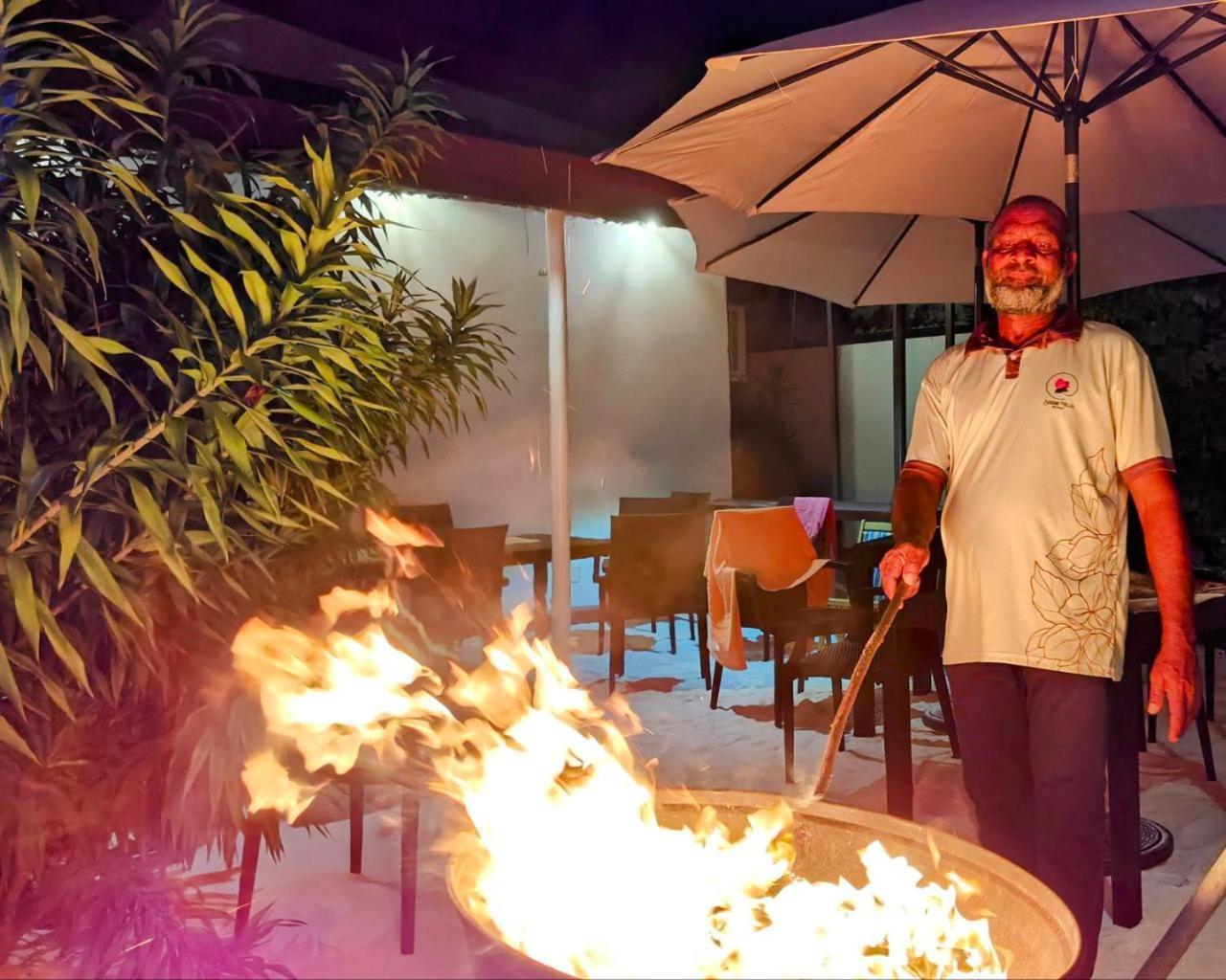 Bougan Villea Retreat Bodufolhudhoo Zewnętrze zdjęcie