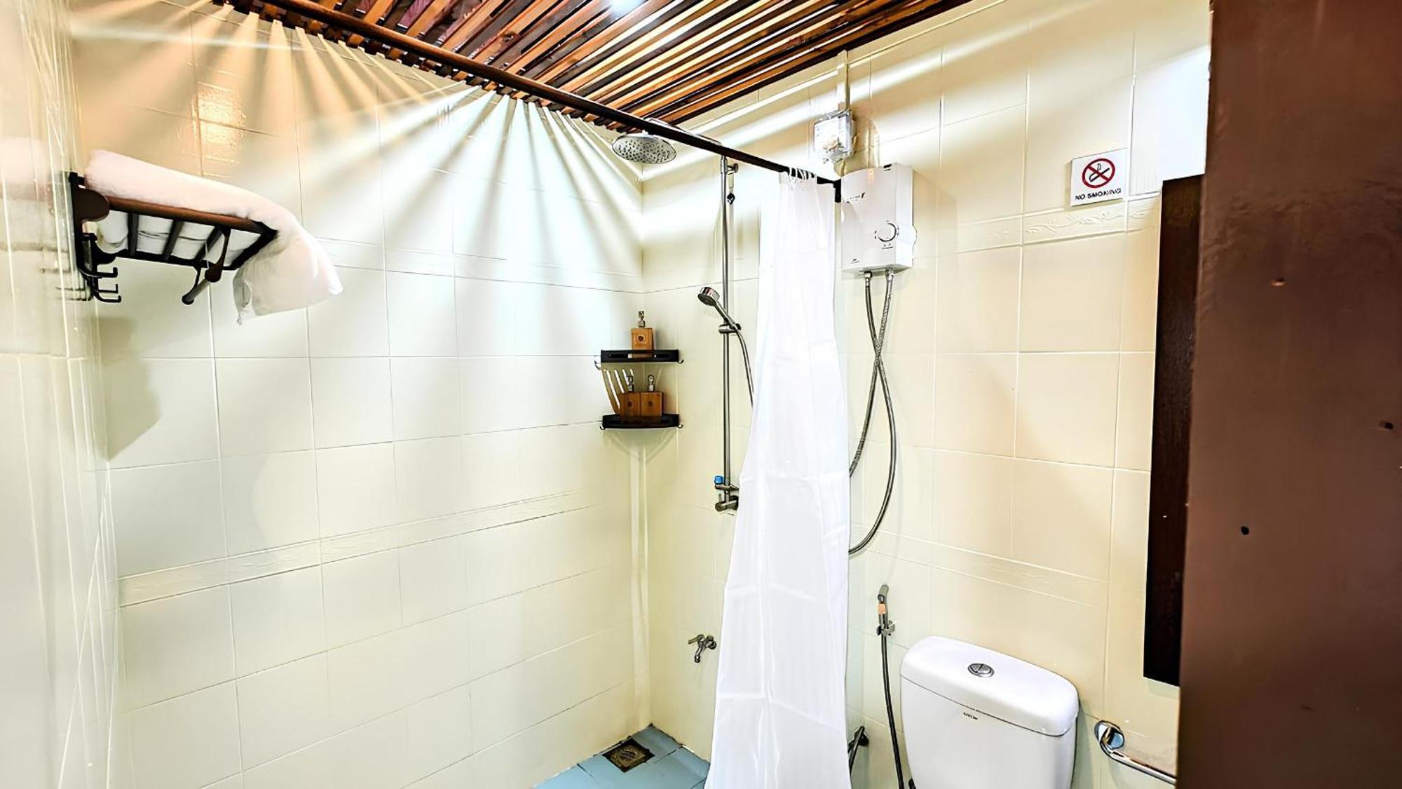 Bougan Villea Retreat Bodufolhudhoo Zewnętrze zdjęcie