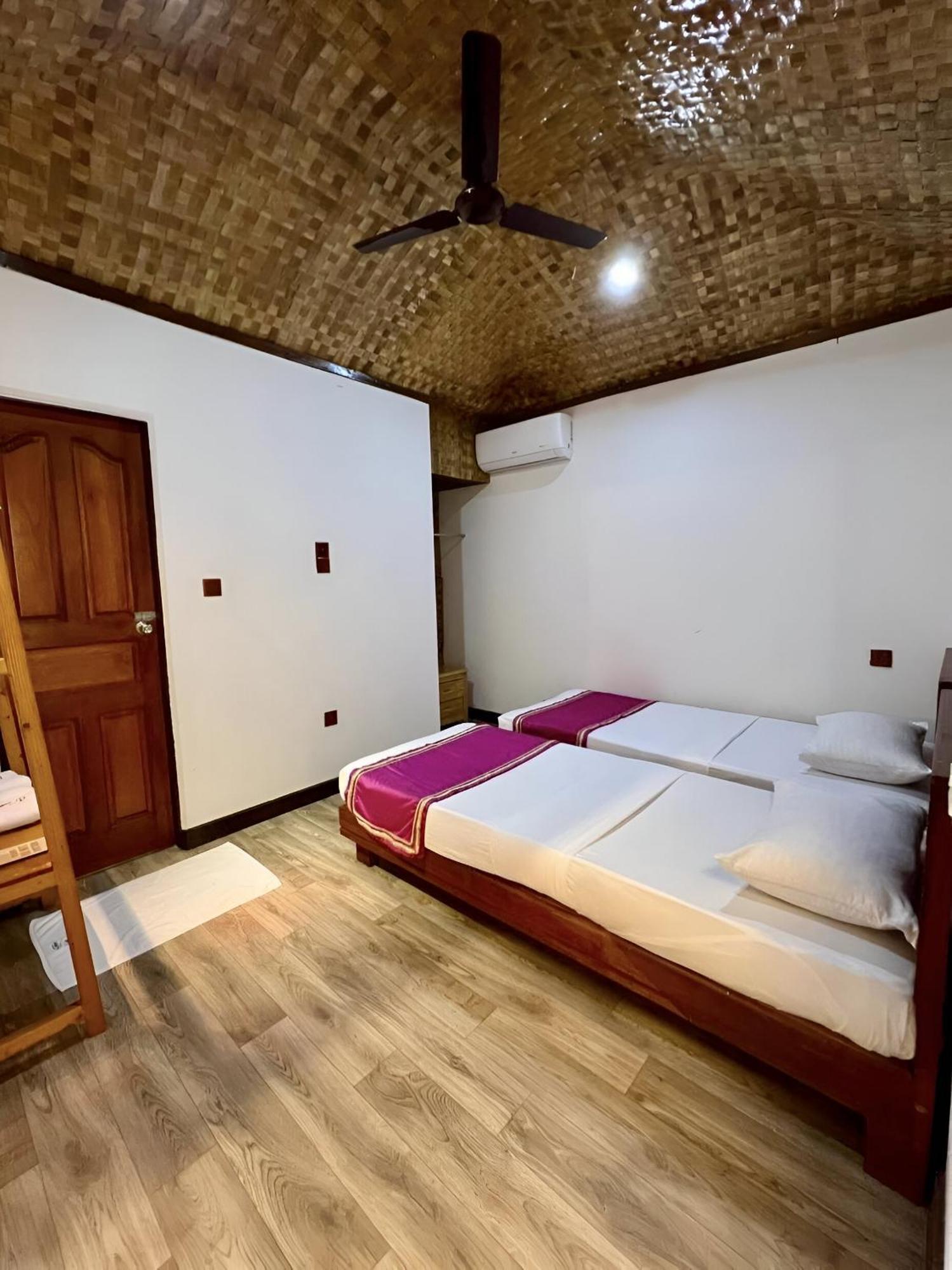 Bougan Villea Retreat Bodufolhudhoo Zewnętrze zdjęcie