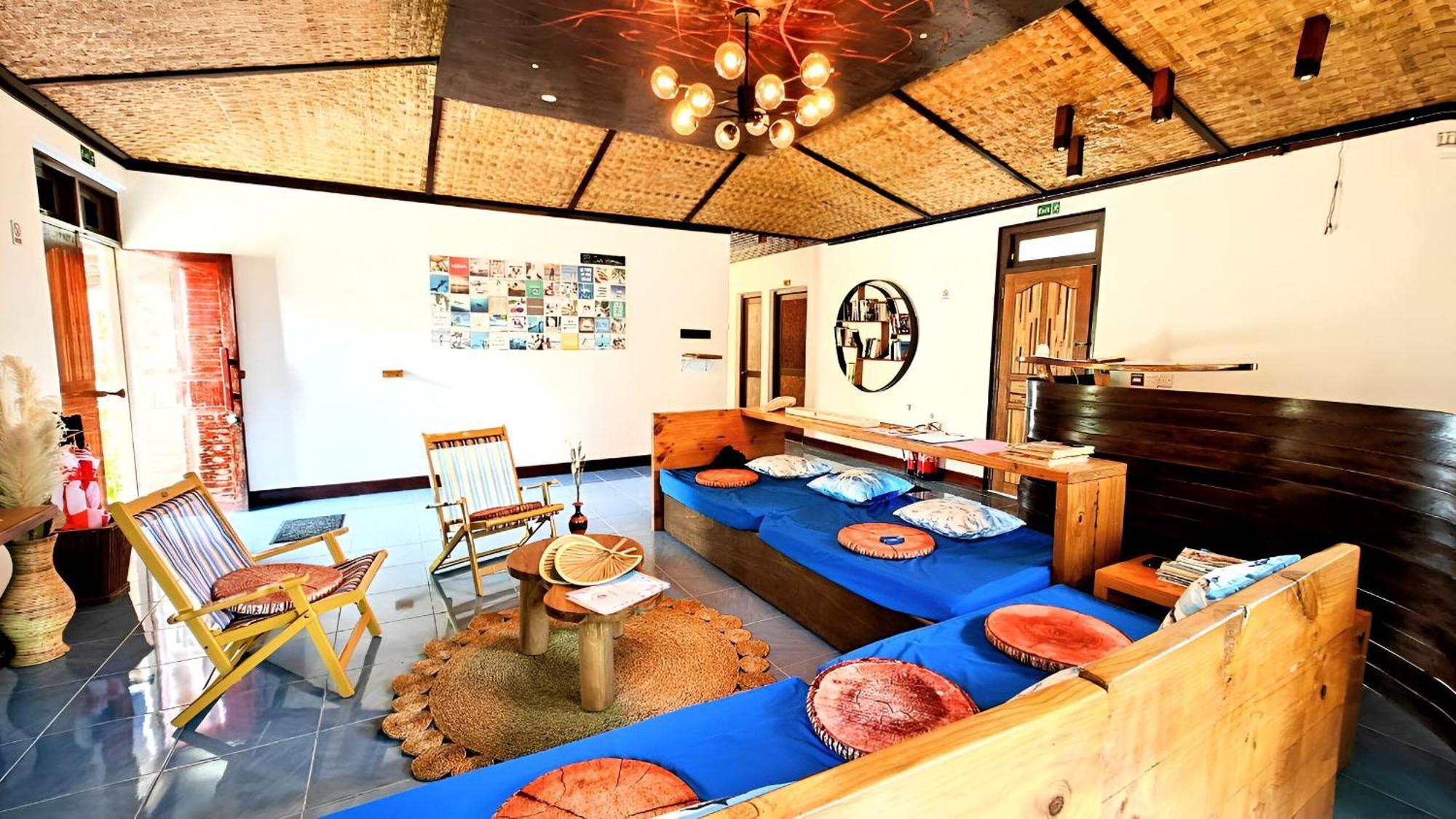 Bougan Villea Retreat Bodufolhudhoo Zewnętrze zdjęcie