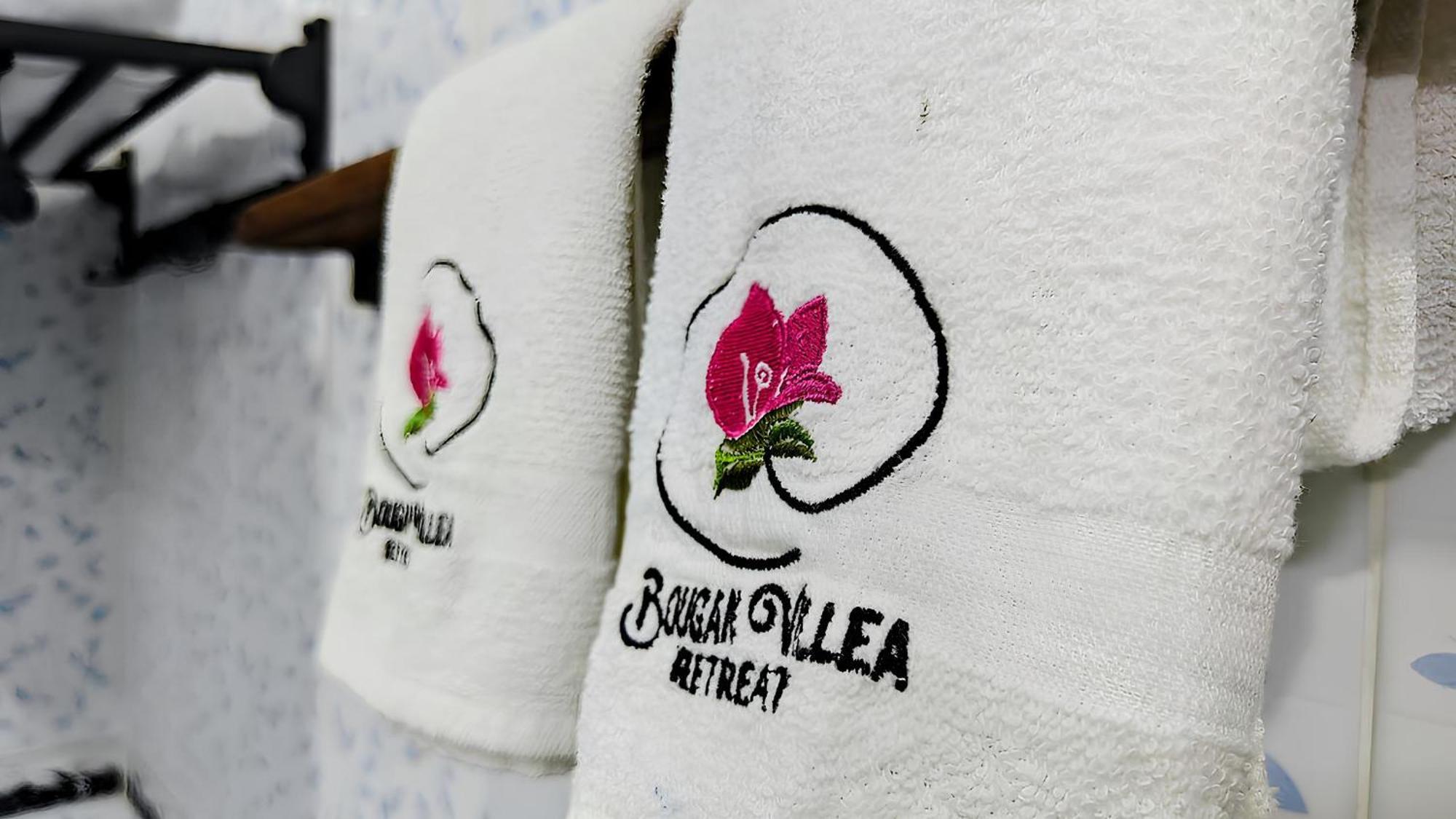 Bougan Villea Retreat Bodufolhudhoo Zewnętrze zdjęcie