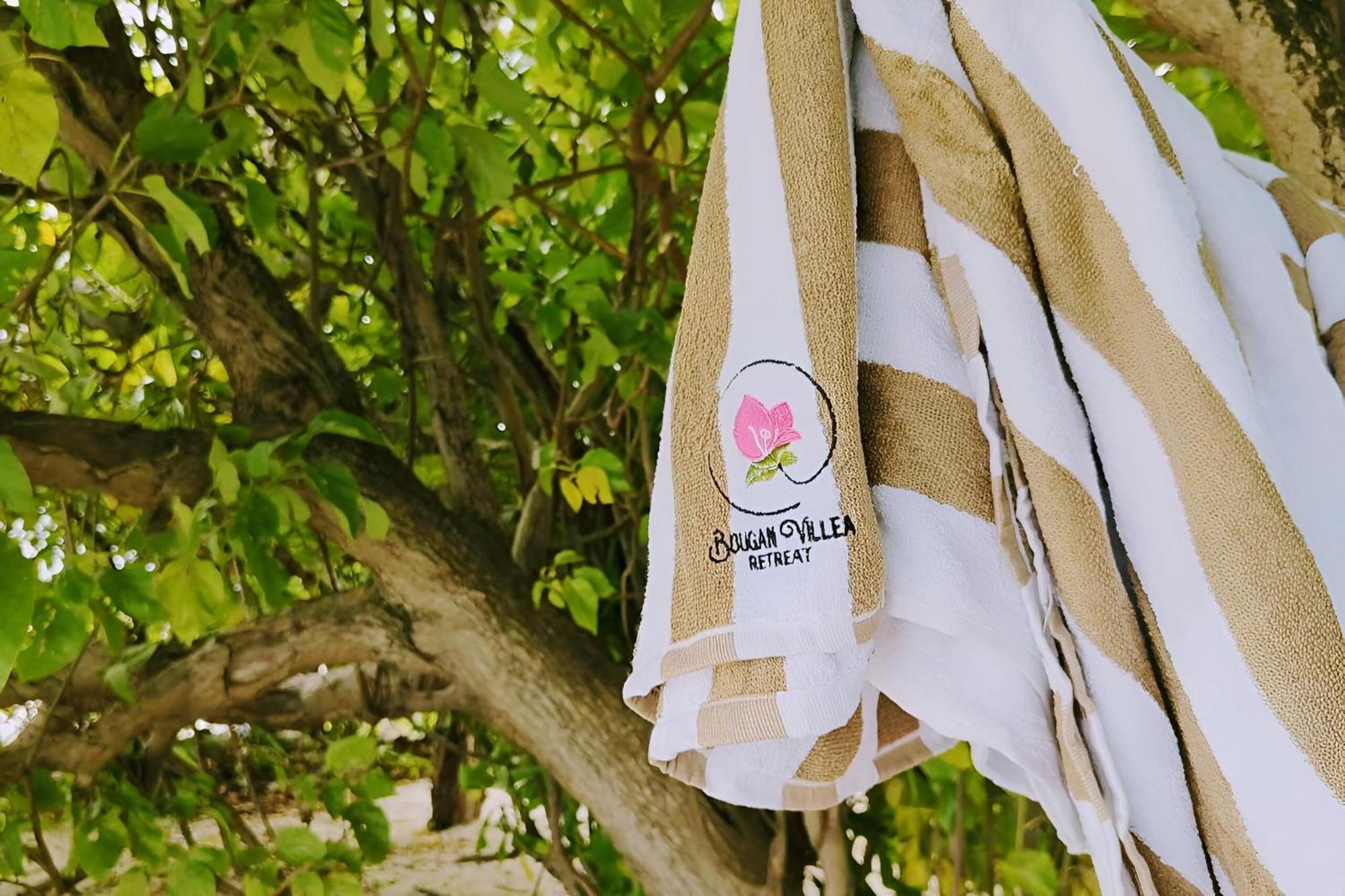 Bougan Villea Retreat Bodufolhudhoo Zewnętrze zdjęcie