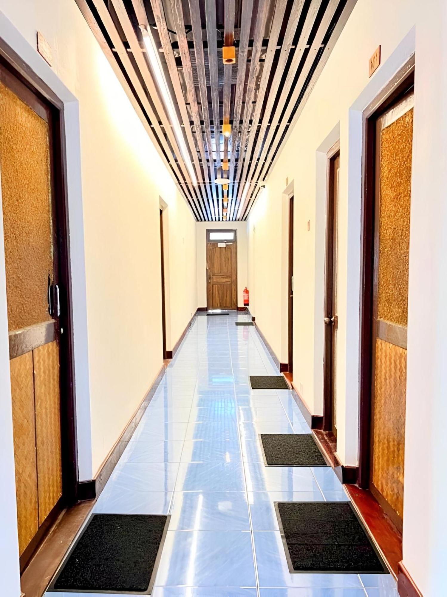 Bougan Villea Retreat Bodufolhudhoo Zewnętrze zdjęcie