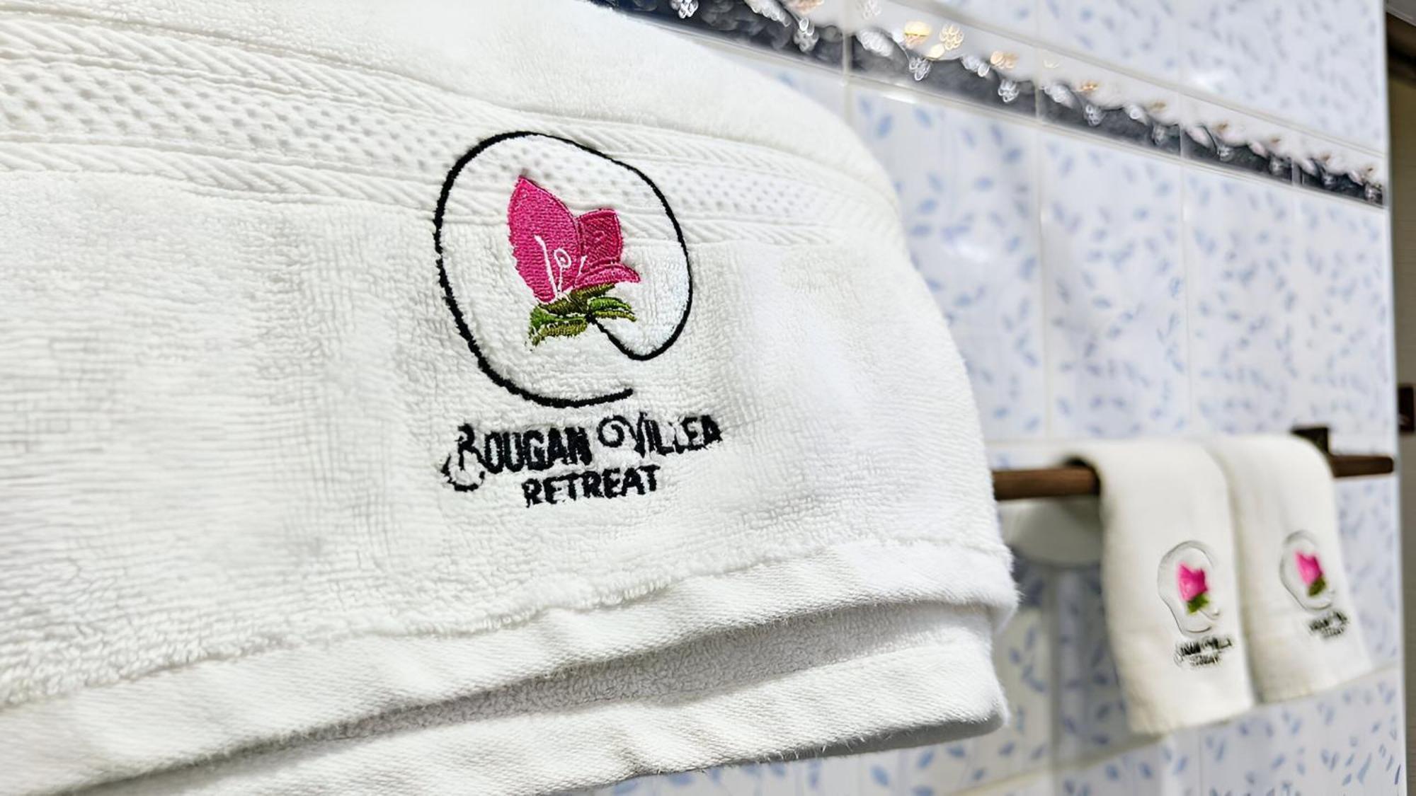 Bougan Villea Retreat Bodufolhudhoo Zewnętrze zdjęcie