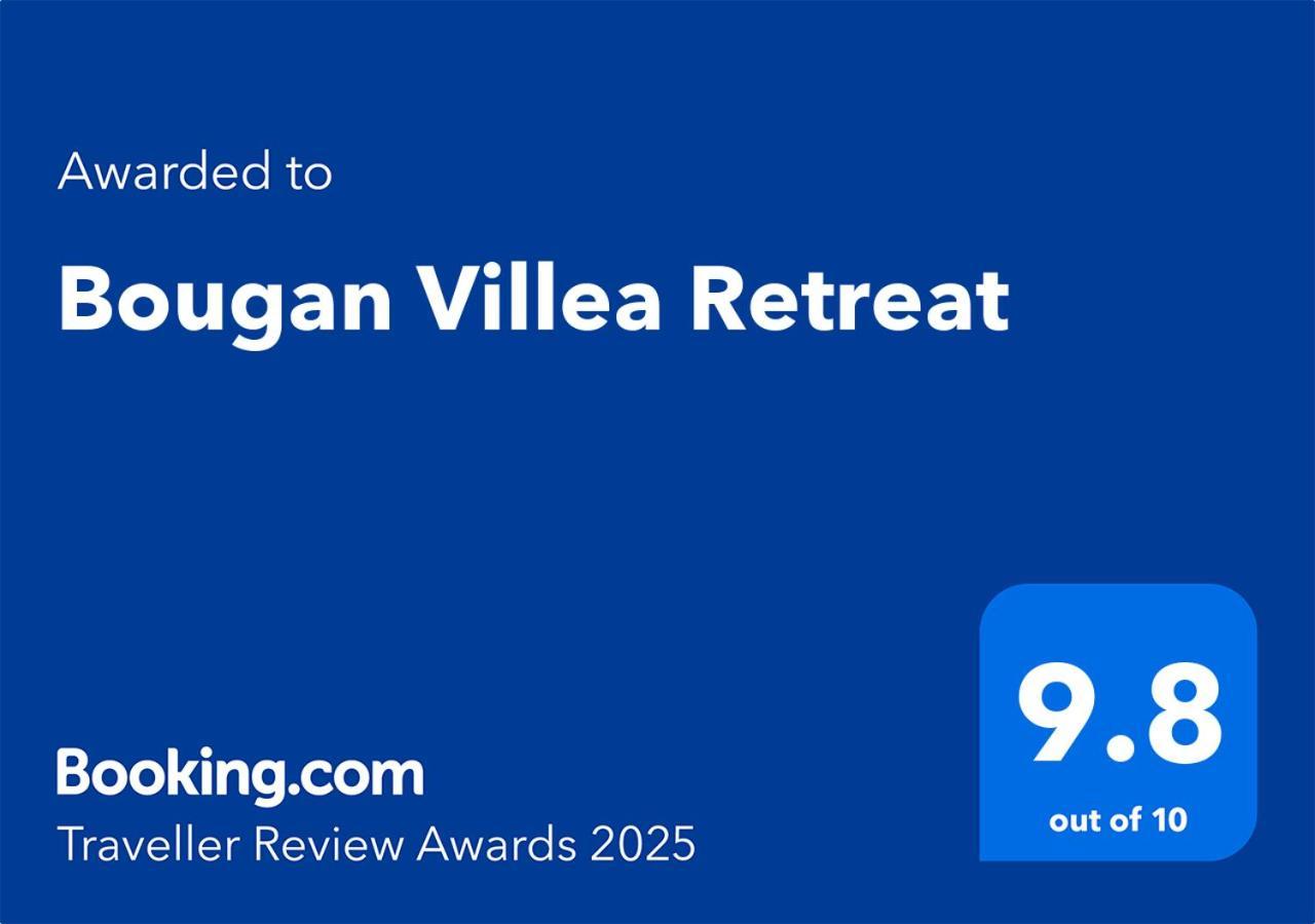 Bougan Villea Retreat Bodufolhudhoo Zewnętrze zdjęcie